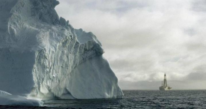 La órbita terrestre afecta a la estabilidad de la Antártida