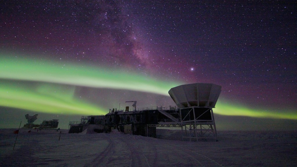 From Discovery to Dust