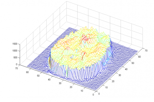 fMRI Data Reveals the Number of Parallel Processes Running in the Brain