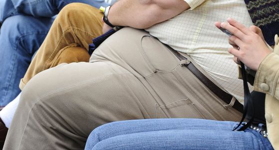 El azúcar que toman los padres puede hacer obesos a sus descendientes