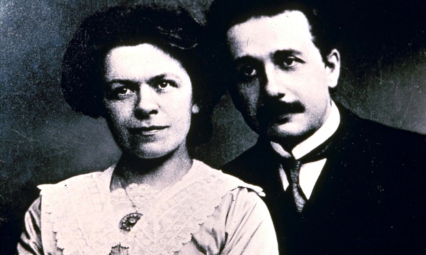 Albert Einstein archive reveals the genius, doubts and loves of scientist