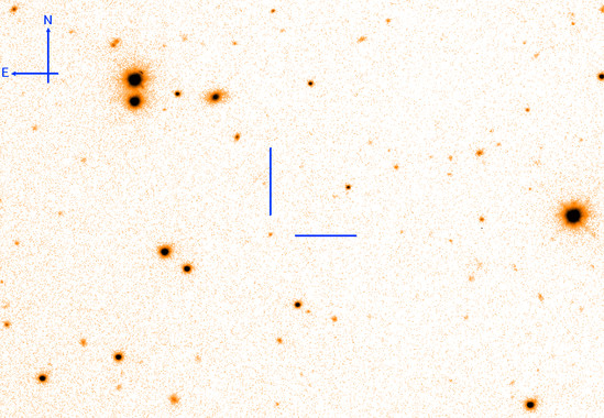 Nueva visión de la muerte de estrellas masivas con un estudio de supernovas y estallidos de rayos gamma