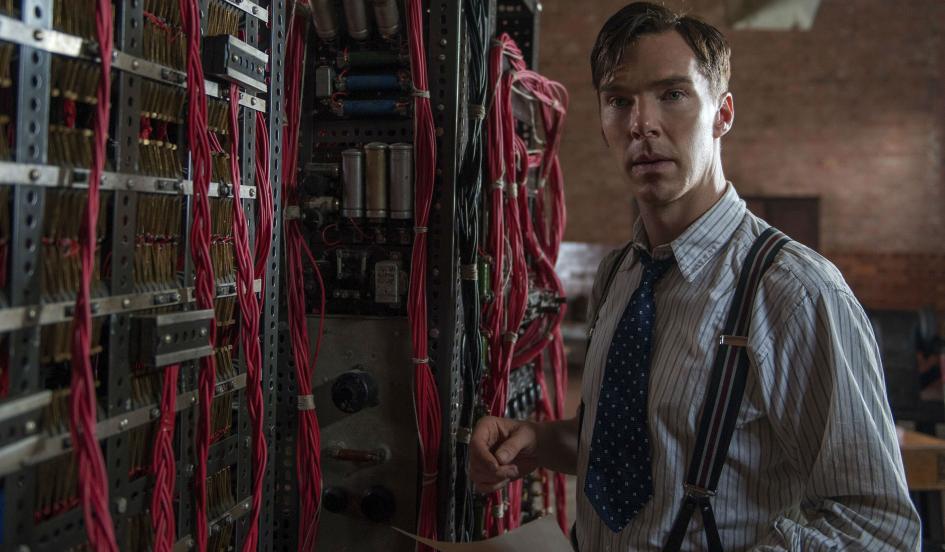 ‘The Imitation Game’ Sparks a New Wave of Code-Breakers