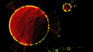 Molecular Hub of Autism?