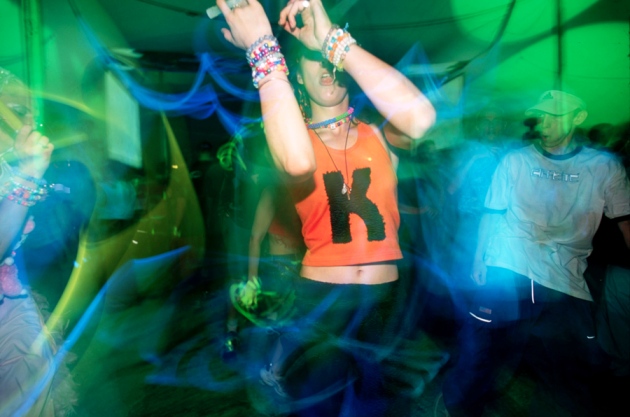 Rave drug holds promise for treating depression fast