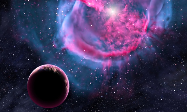 Kepler 438b: Most Earth-like planet ever discovered could be home for alien life