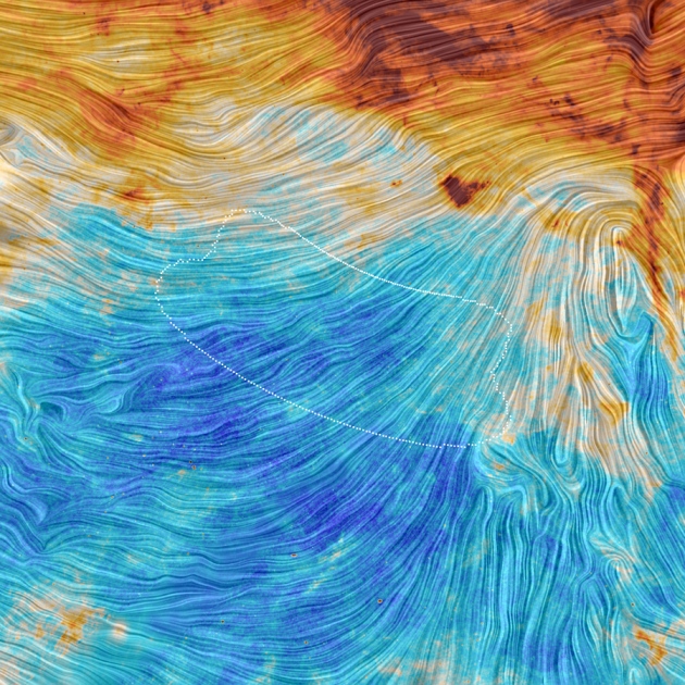 Gravitational waves discovery now officially dead