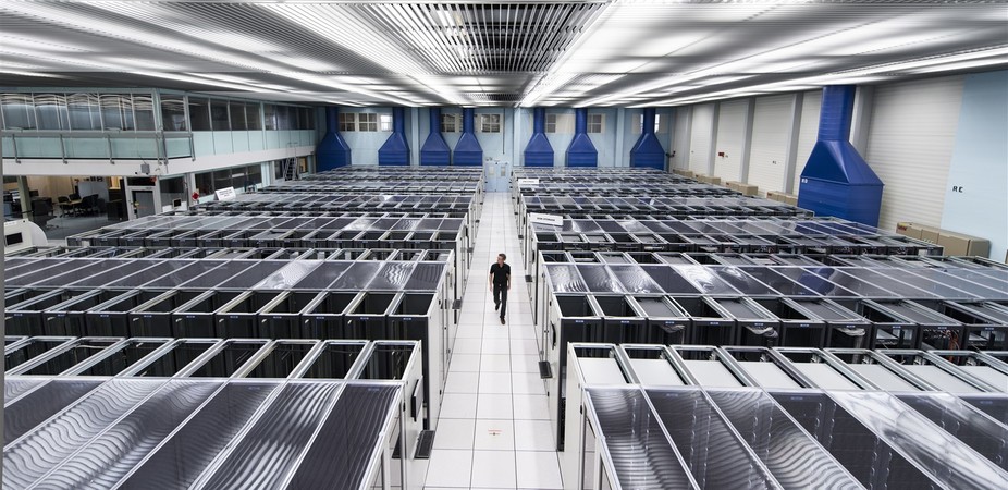 Number-crunching Higgs boson: meet the world’s largest distributed computer grid