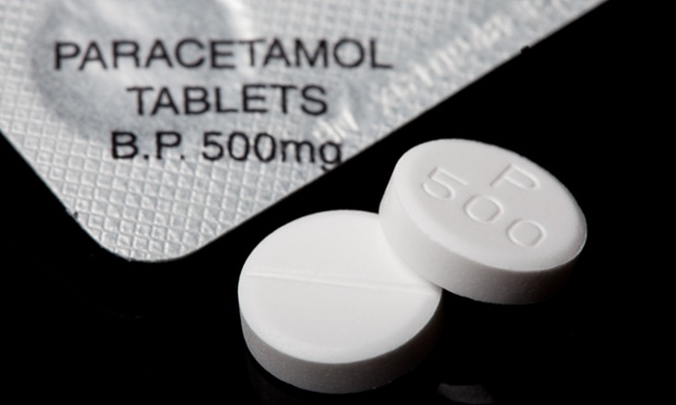 Paracetamol may dull emotions as well as physical pain, new study shows