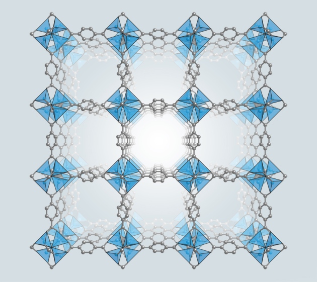 Materials science: The hole story