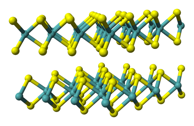 Batches of ultra-thin transistors made from 2D materials