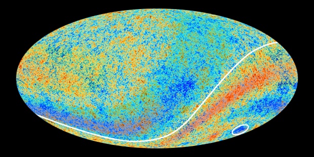 Astronomers discover largest known structure in the universe is … a big hole