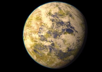 “Venus Zone” Narrows Search for Habitable Planets