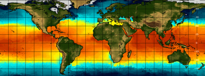 Cuánto puede afectar El Niño el precio de lo que comemos