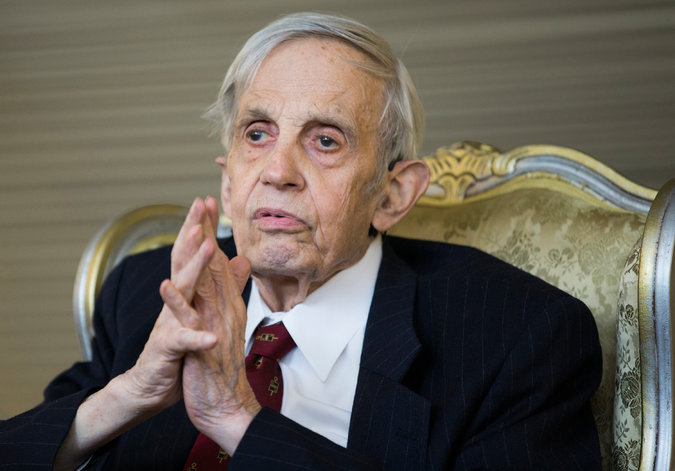 Explaining a Cornerstone of Game Theory: John Nash’s Equilibrium