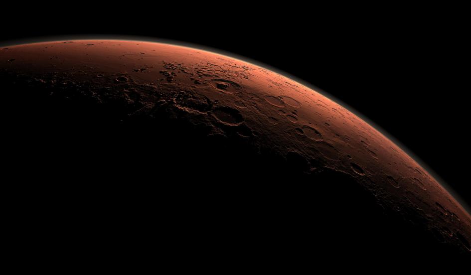 What Do You Think Humans Need to Live Sustainably on Mars?