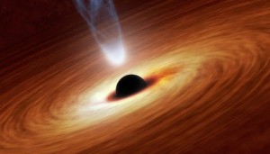 Best Evidence Yet That Black Holes Exist