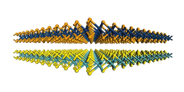 The super materials that could trump graphene