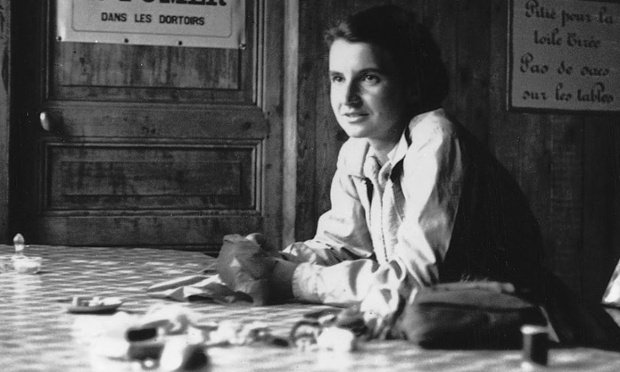 Sexism in science: did Watson and Crick really steal Rosalind Franklin’s data?