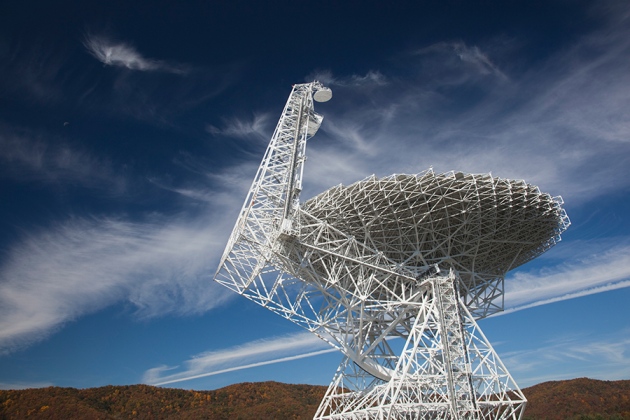 Search for extraterrestrial intelligence gets a $100-million boost