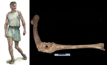 Los humanos modernos no tienen la marca del macho neandertal