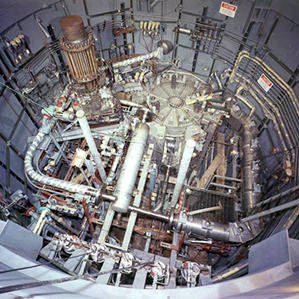 Meltdown-Proof Nuclear Reactors Get a Safety Check in Europe