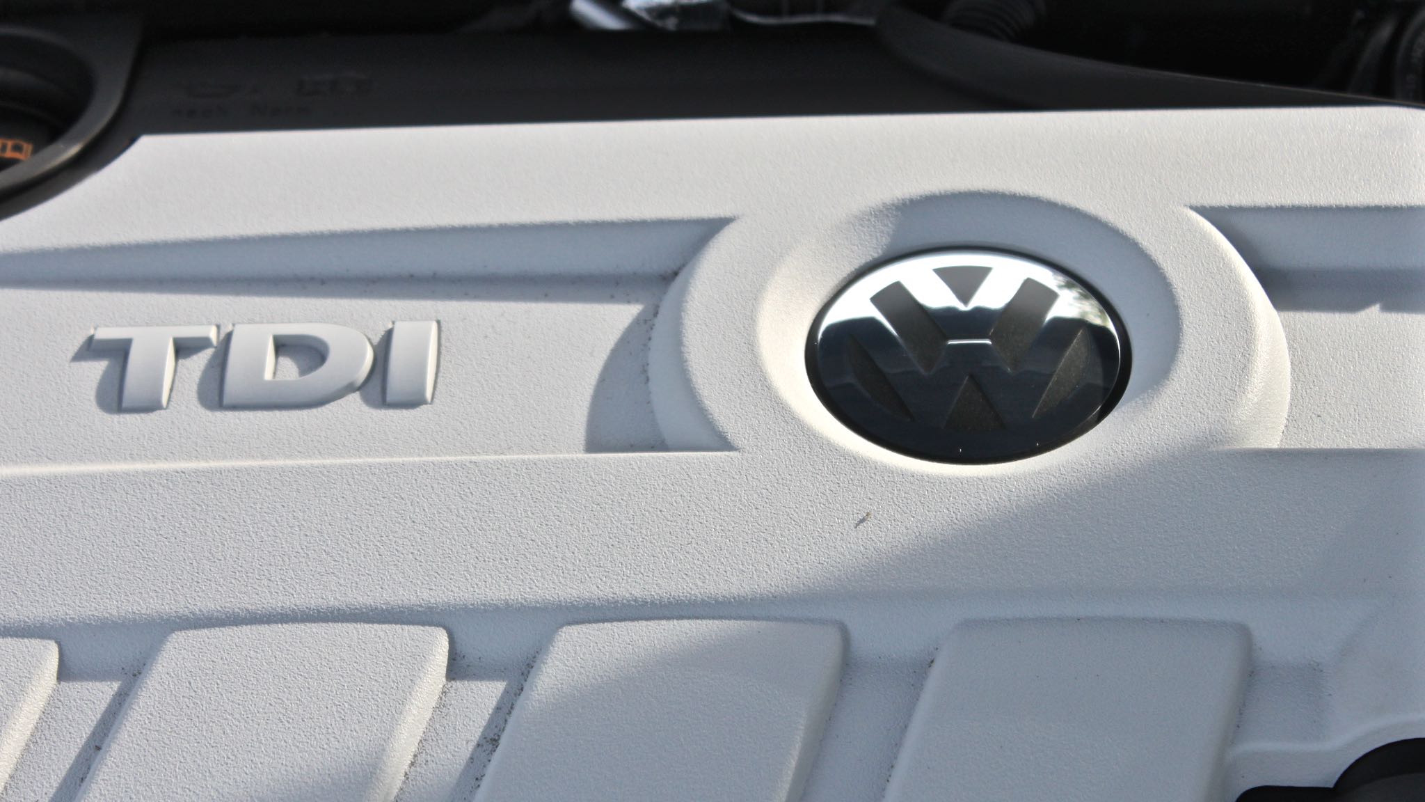 Volkswagen’s Little Engine That Couldn’t