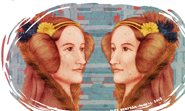 Why Ada Lovelace Day matters