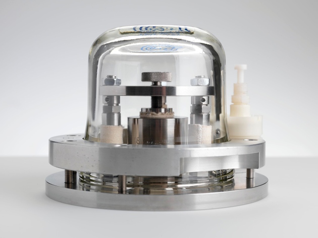 Kilogram conflict resolved at last