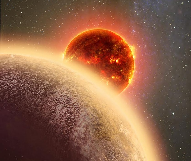 Earth-like world could be ‘most important planet found outside solar system’