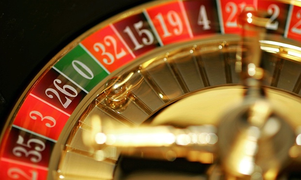 Killing a Physical Theory softly – Roulette Style