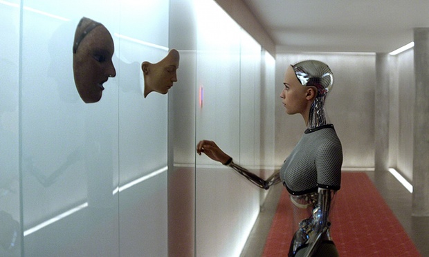 Artificial Intelligence: Gods, egos and Ex Machina