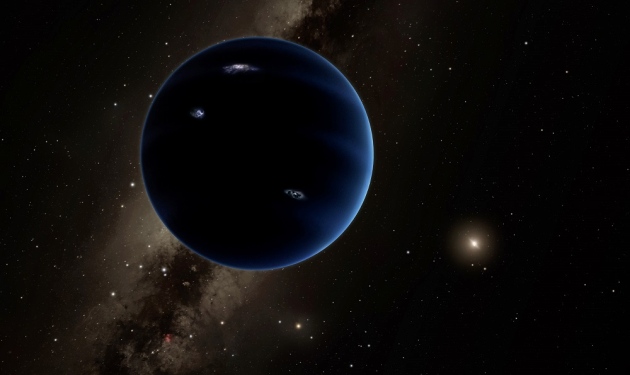 Evidence grows for giant planet on fringes of Solar System