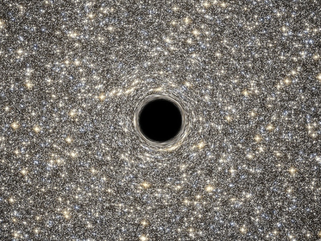 Hawking’s latest black-hole paper splits physicists