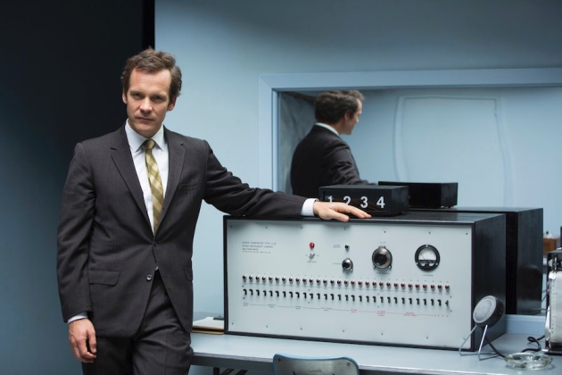 Modern Milgram experiment sheds light on power of authority