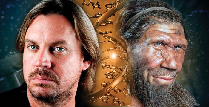 Neandertalengandik jasotako geneen eta osasunaren arteko harremana aztertu dute