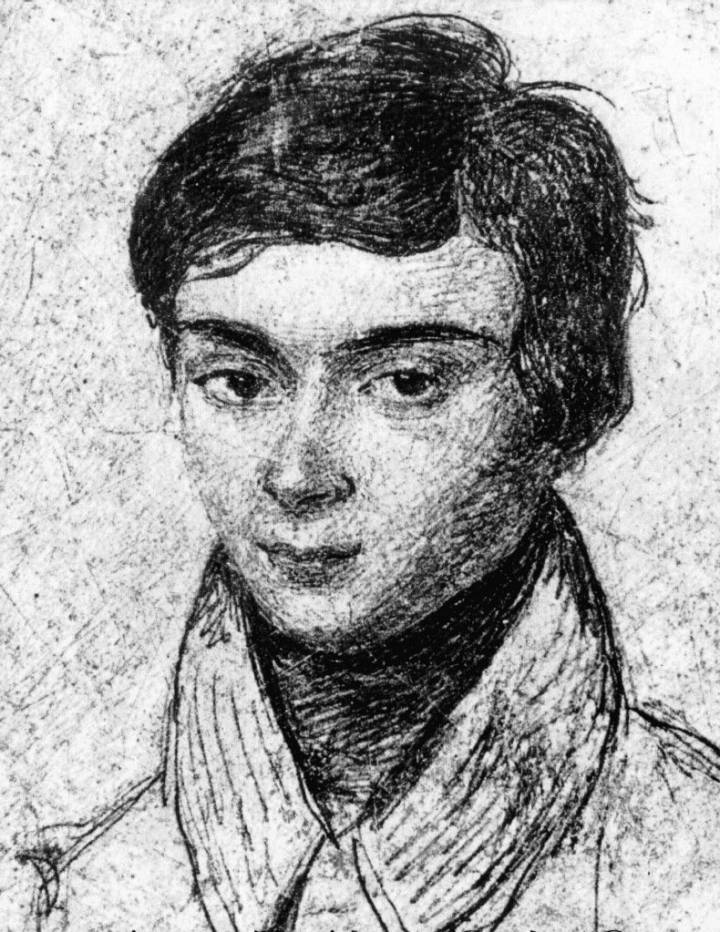 [:es]Galois, el matemático que se convirtió en genio antes de los 21 años[:]