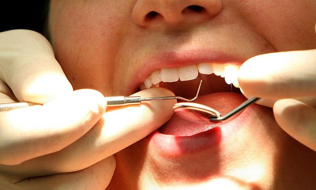 [:eu]Decline of the dentist’s drill? Drug helps rotten teeth regenerate, trial shows[:]