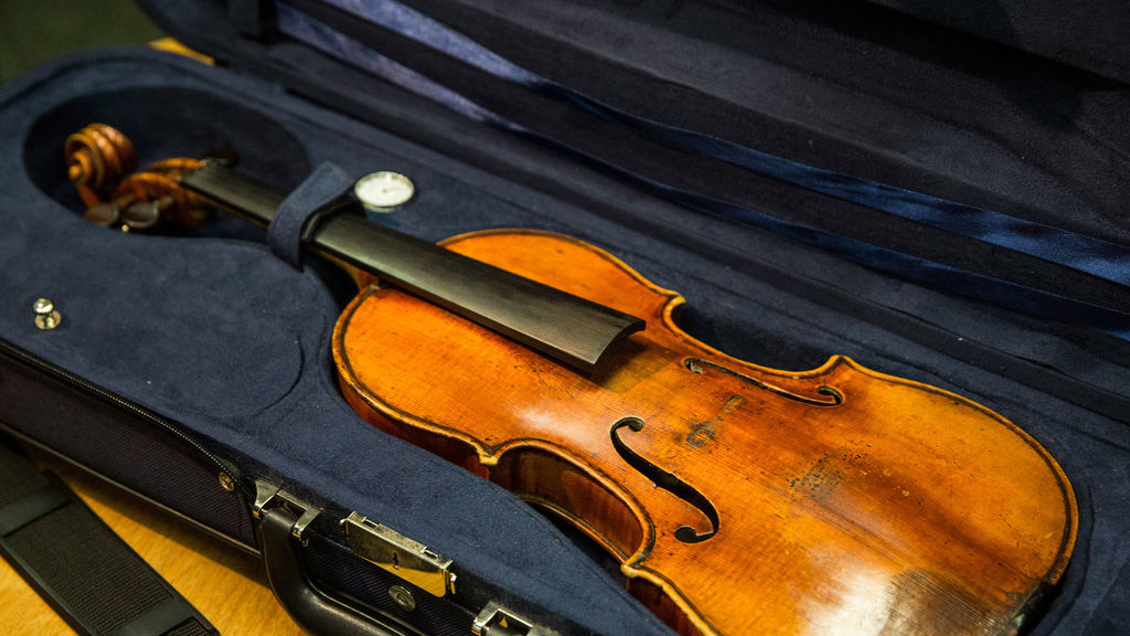 [:eu]Los violines Stradivarius no suenan mejor: adiós a un mito[:]