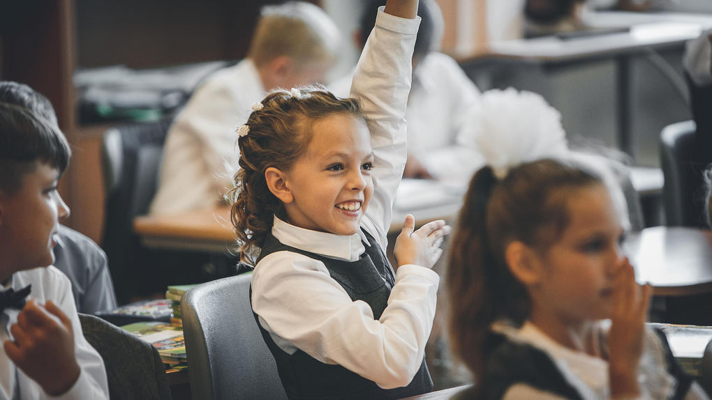 [:eu]Las niñas aprenden a subestimar a su propio género desde los 6 años[:]