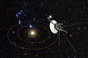 [:eu]Hubble telescope maps Voyager probes’ cosmic road trip[:]