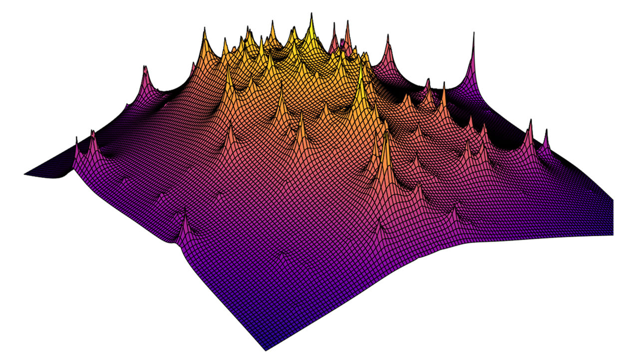 [:eu]Scientists unveil the most detailed map of dark matter to date[:]