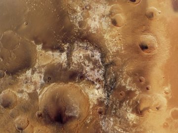 [:eu]Marte es rojo porque está lleno de agua oxigenada[:]