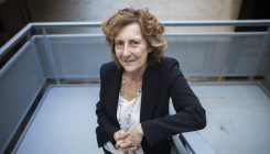 [:eu]“Si los beneficios de las farmacéuticas son altos, podremos investigar más”[:]