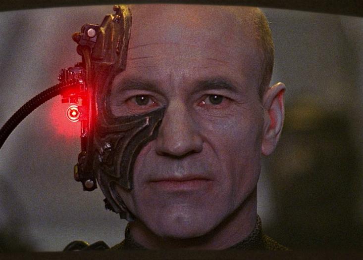 [:eu]Pre-Conscious Humans May Have Been Like the Borg[:]