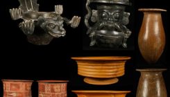 [:eu]Los misterios que revelan los objetos encontrados en Teotihuacán, la ciudad precolombina en México[:]