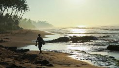 [:eu]El aumento global del nivel del mar se acelera más de lo que se pensaba[:]