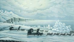 [:eu]Earliest evidence for dog breeding found on remote Siberian island[:]