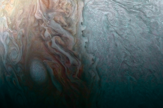 [:eu]Jupiter’s secrets revealed by NASA probe[:]