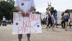 [:eu]Americans ‘under siege’ from climate disinformation – former Nasa chief scientist[:]